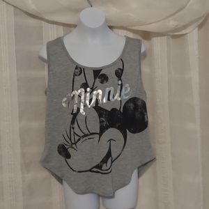 Disney Minnie top